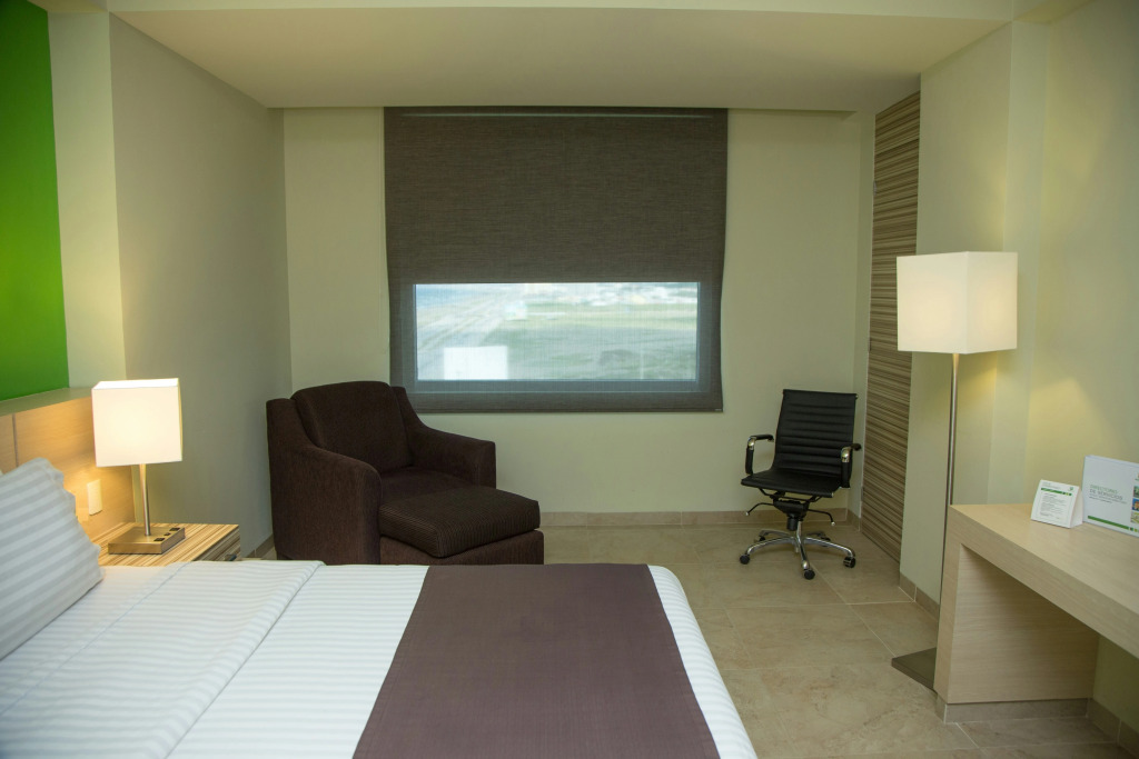 Holiday Inn Coatzacoalcos by IHG