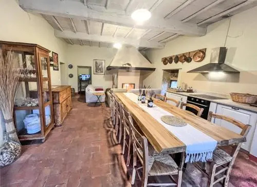 Agriturismo La Villa