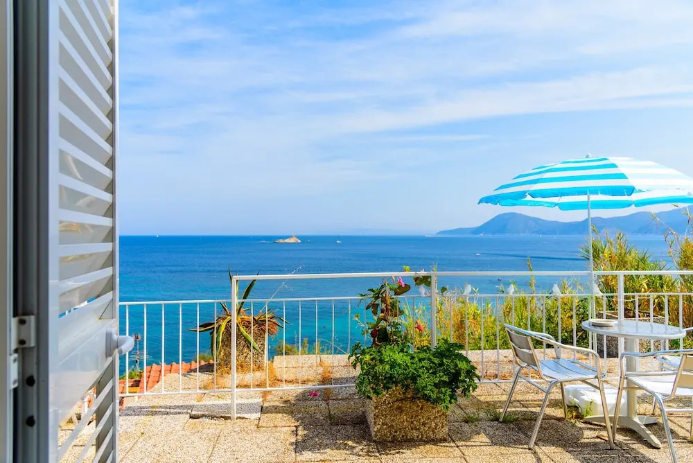 Appartamenti La Vista Nel Blu