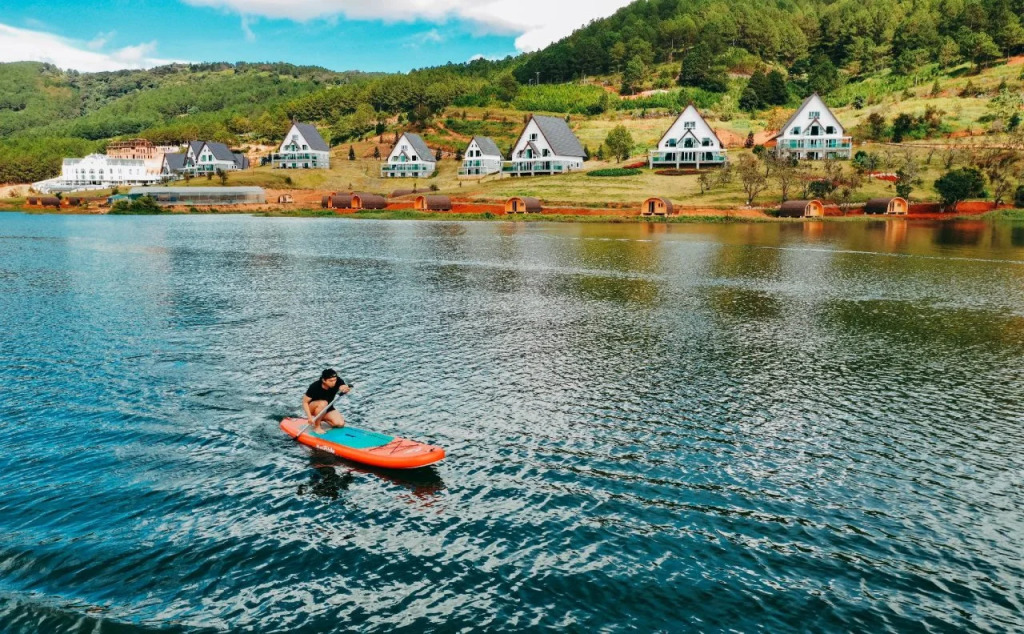 Dalat Wonder Resort