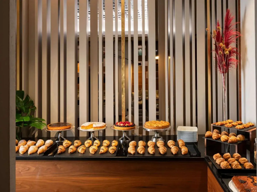 MGallery Cerretani Hotel Florence