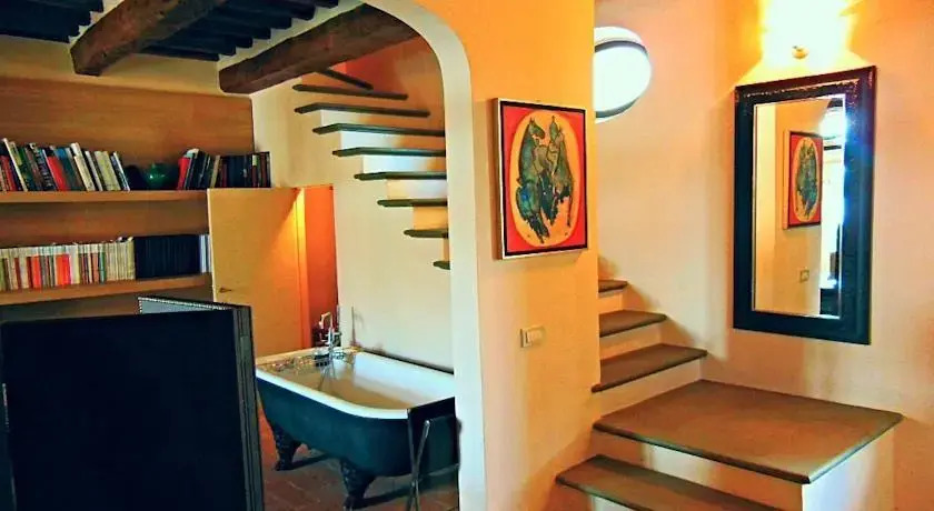 Villa La Guardia