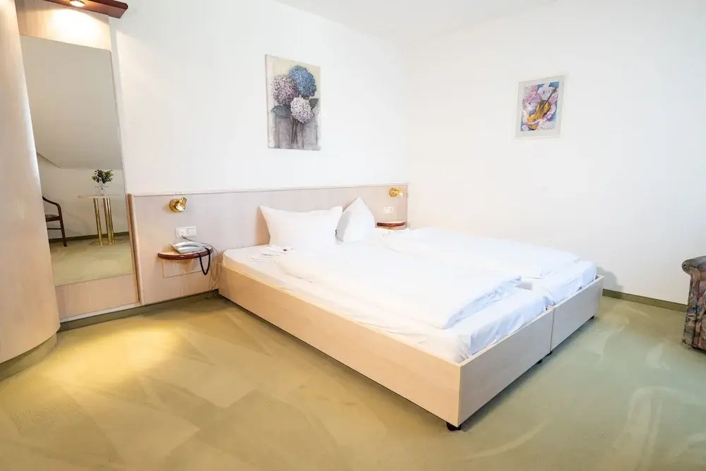 Hotel Tanne