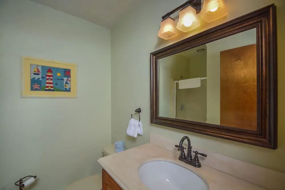 Majestic View 3 Bedroom Townhome