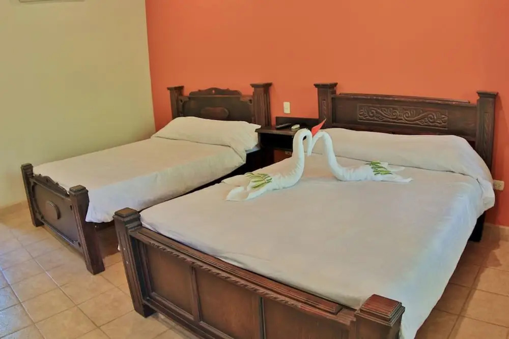 Pitaya Lodge