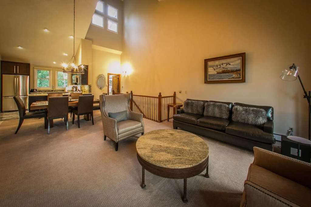 Ski-In, Ski-Out 4 Bedroom Luxury Townhome In Snowmass Village