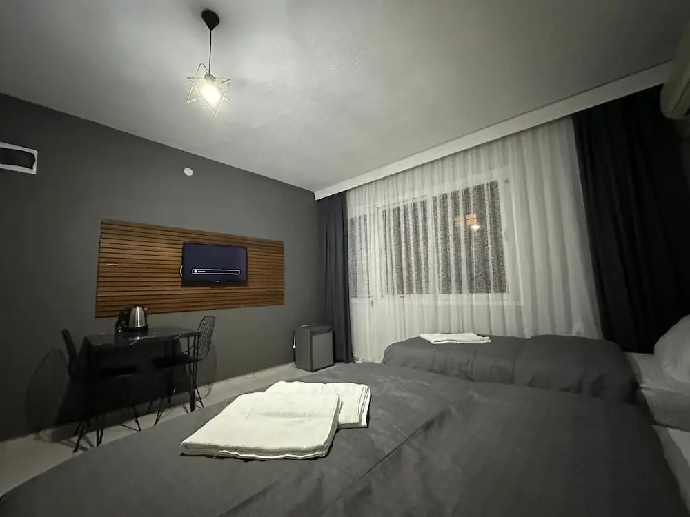 Badu Boutique Hotel