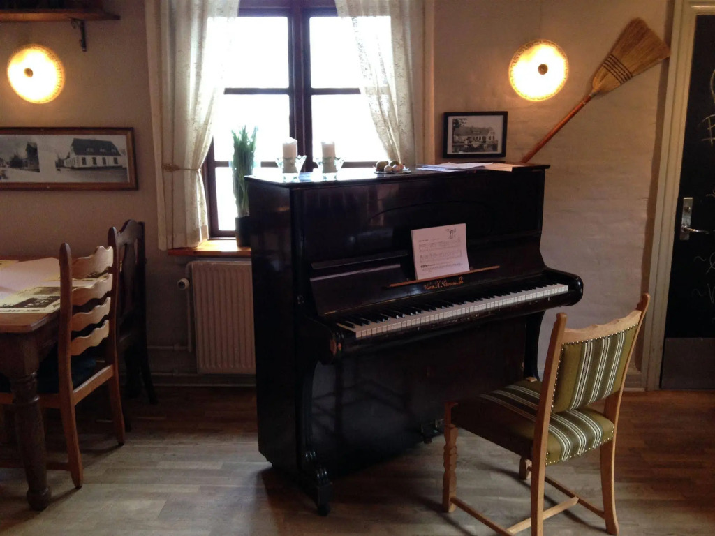 Refborg Hotel