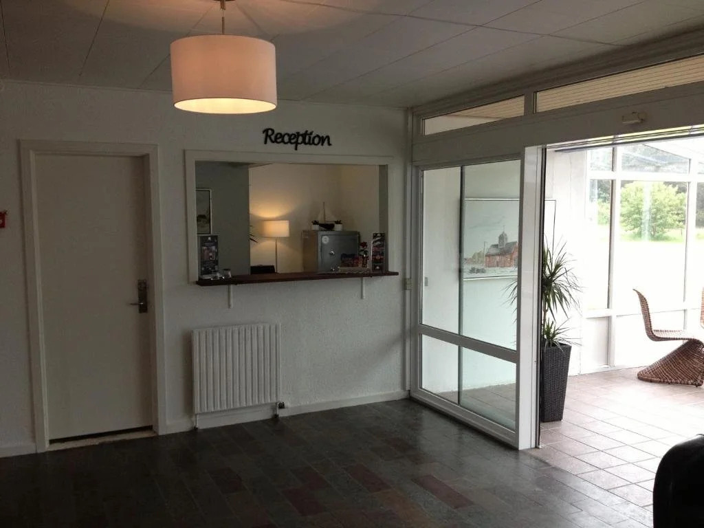 Hotel Vadehavet