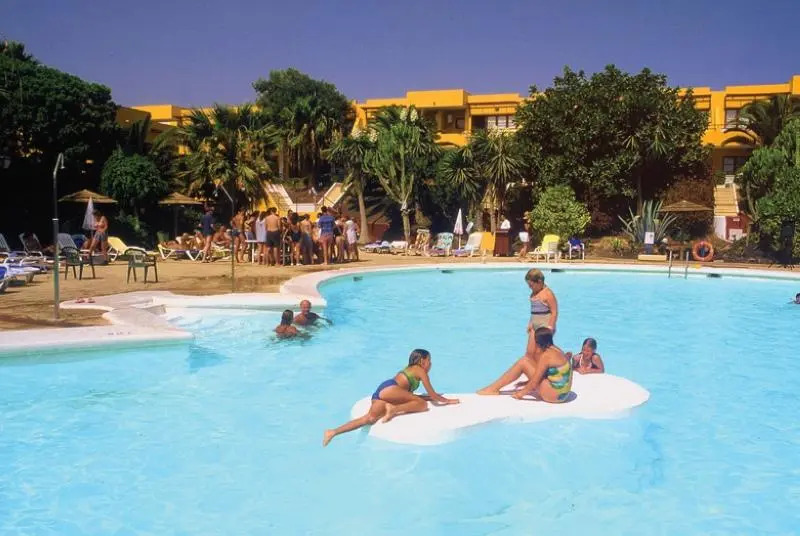 La Primera Duna - Residencial Las Dunas