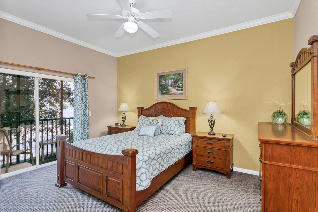 BB18710NPP - 3 beds condo in gated resort, Davenport, US