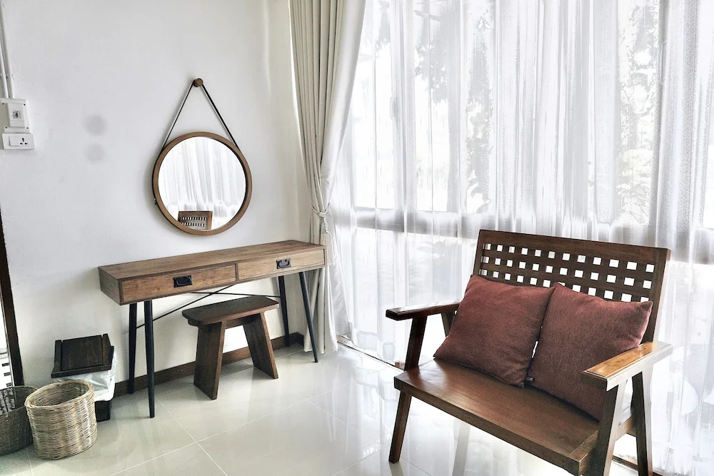 Tha Ma-O Bouteak homestay - ท่ามะโอบูทีคโฮมสเตย์ - pet friendly