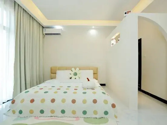 Beihai Hunchunli Homestay (Yintan Tourism Resort)