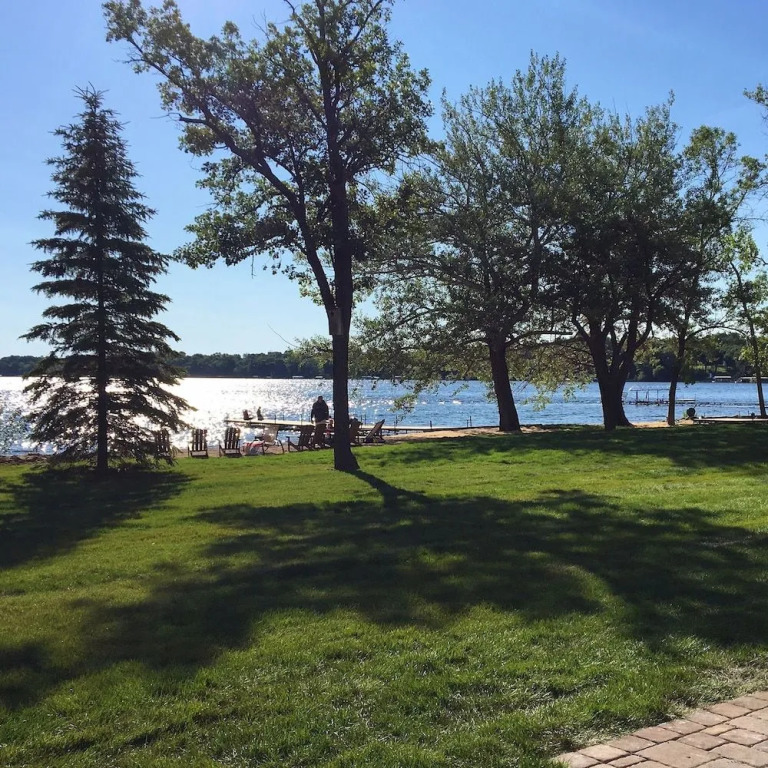 Lake Darling Resort