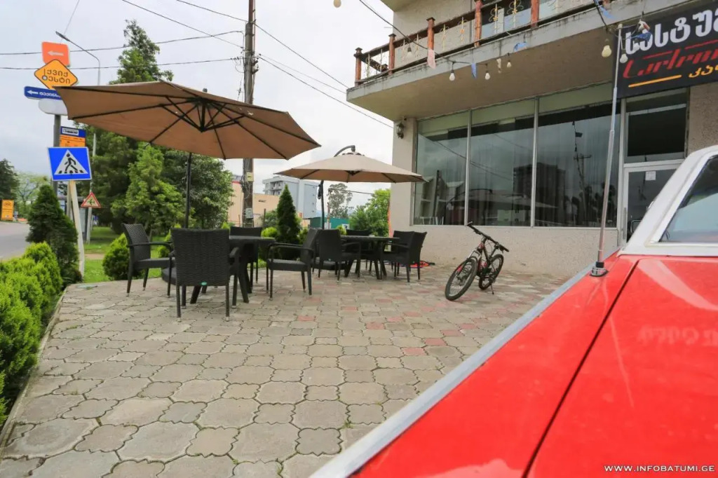 Guest House Davit
