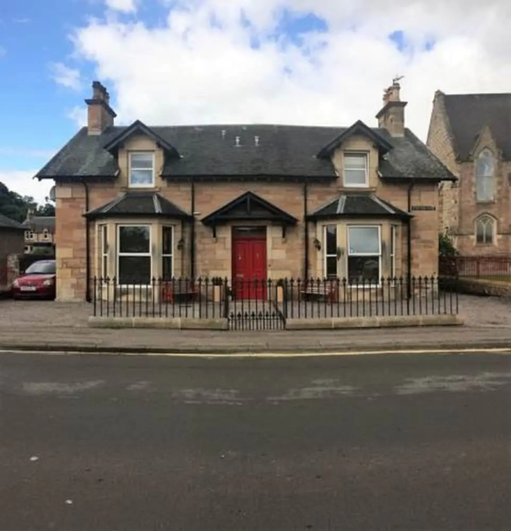 Gowanfield B&B