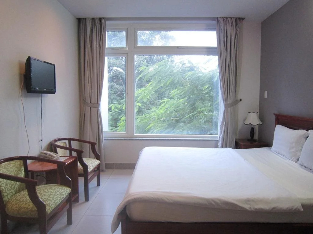 Romance Hotel Phu My Hung