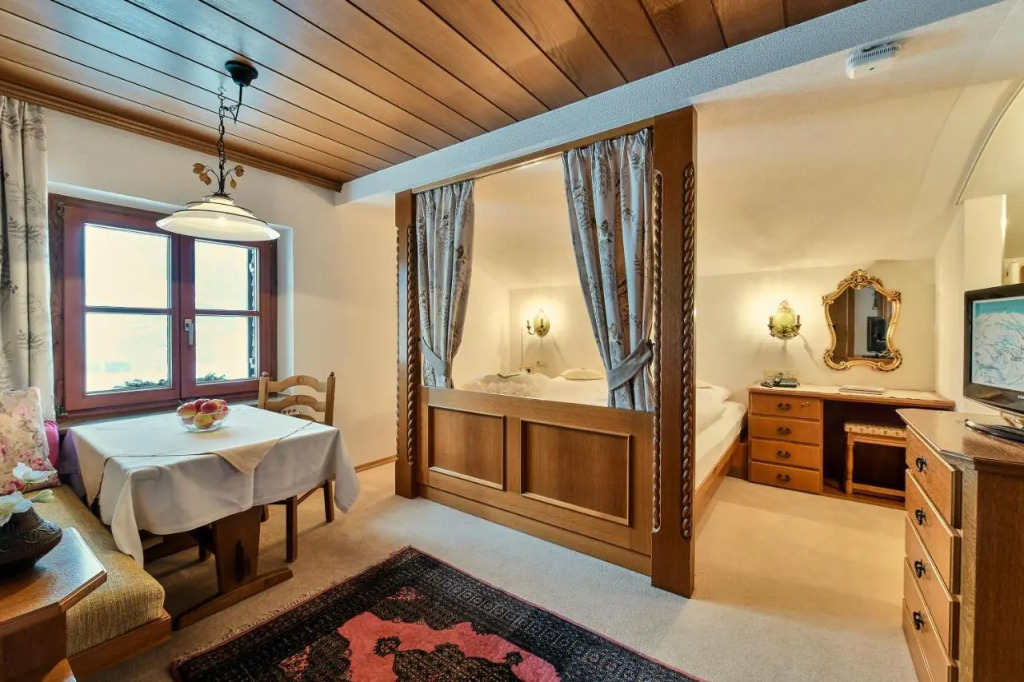 Chalet Kerber