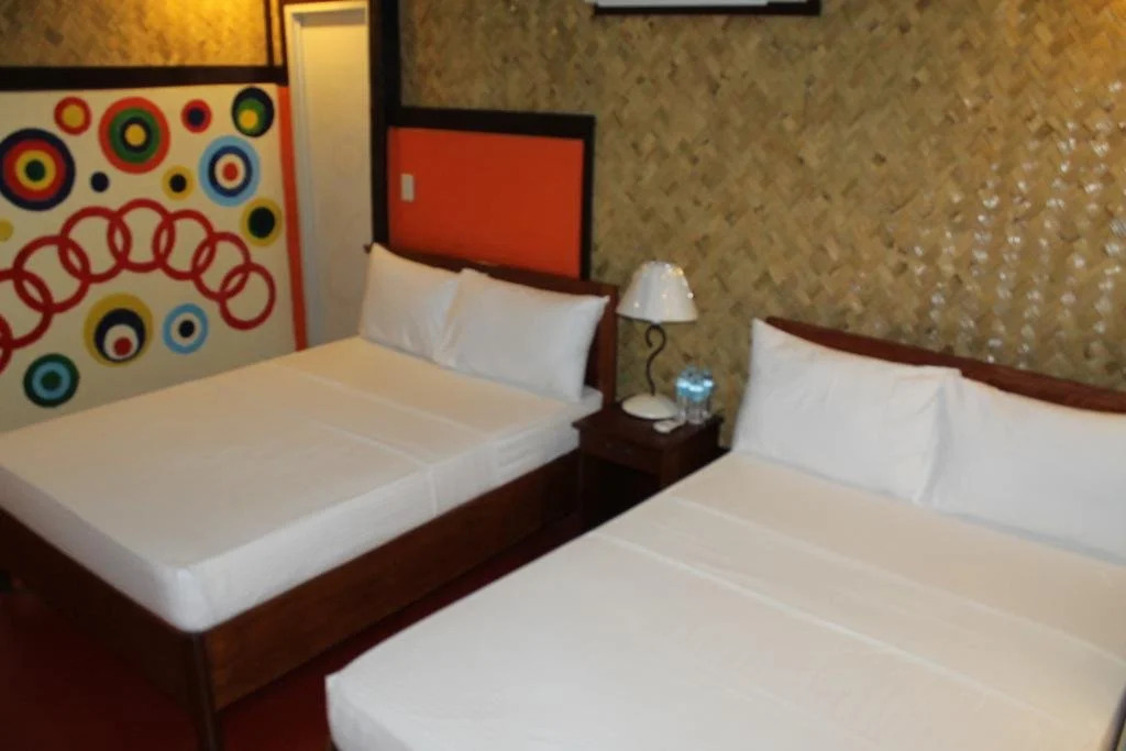 Tarao Travelodge El Nido Palawan
