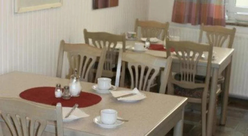 Hotel Weile