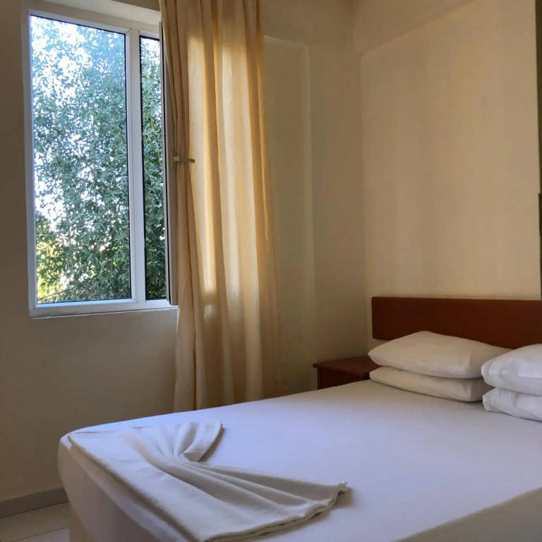 Melissa Garden Apart Hotel
