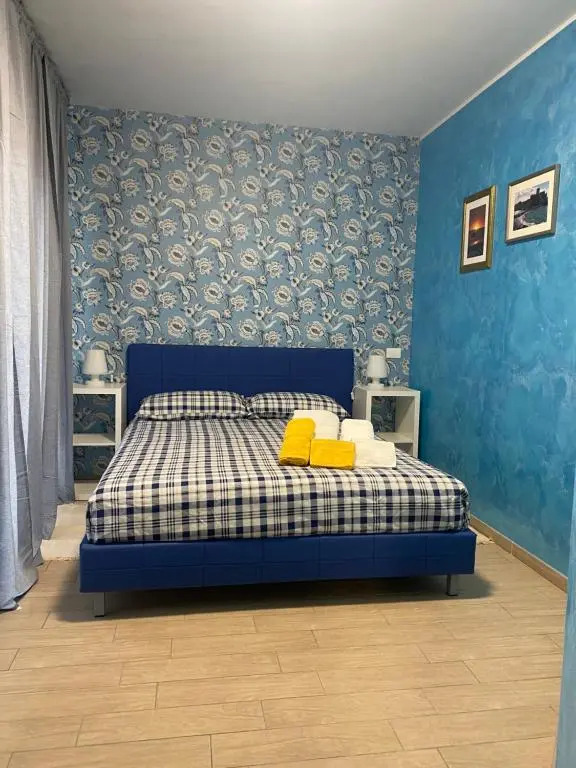 E&C Suites Roma
