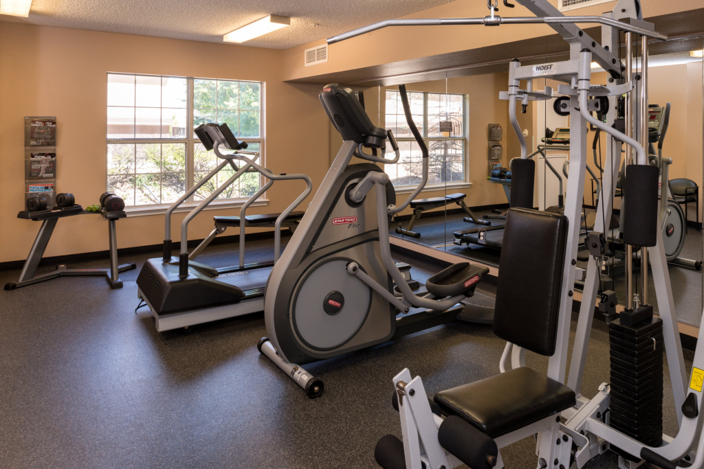 Staybridge Suites Denver Tech Center by IHG