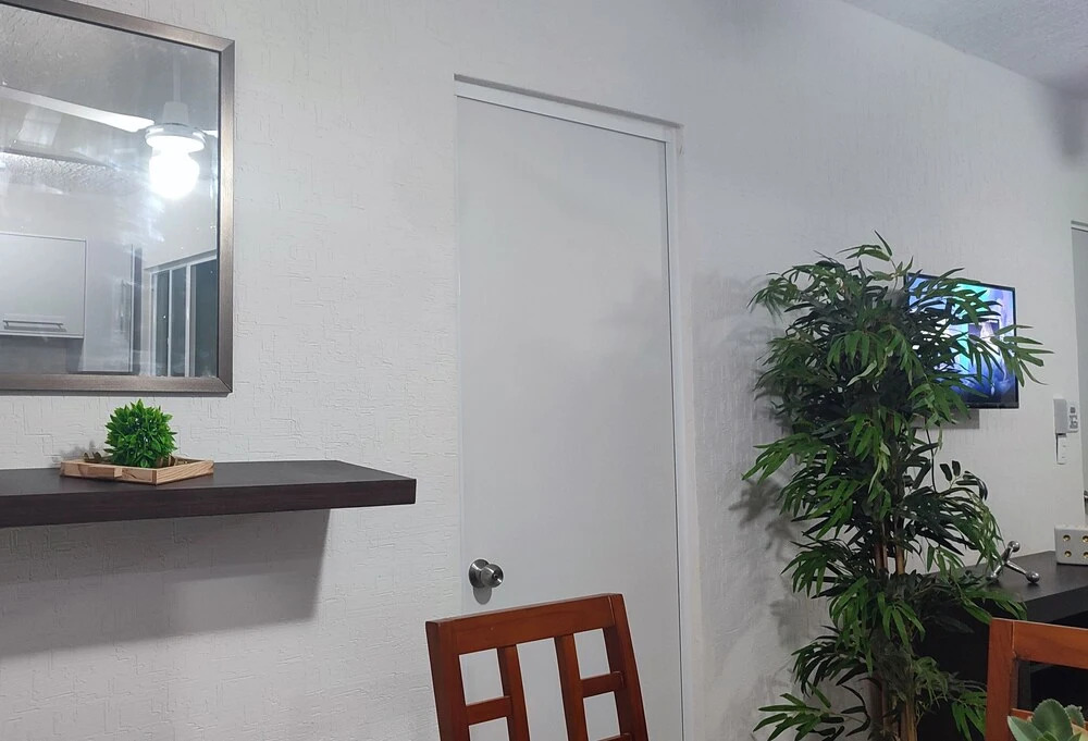 Apartamento sisal