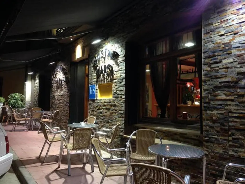 Hotel Casa Carmen