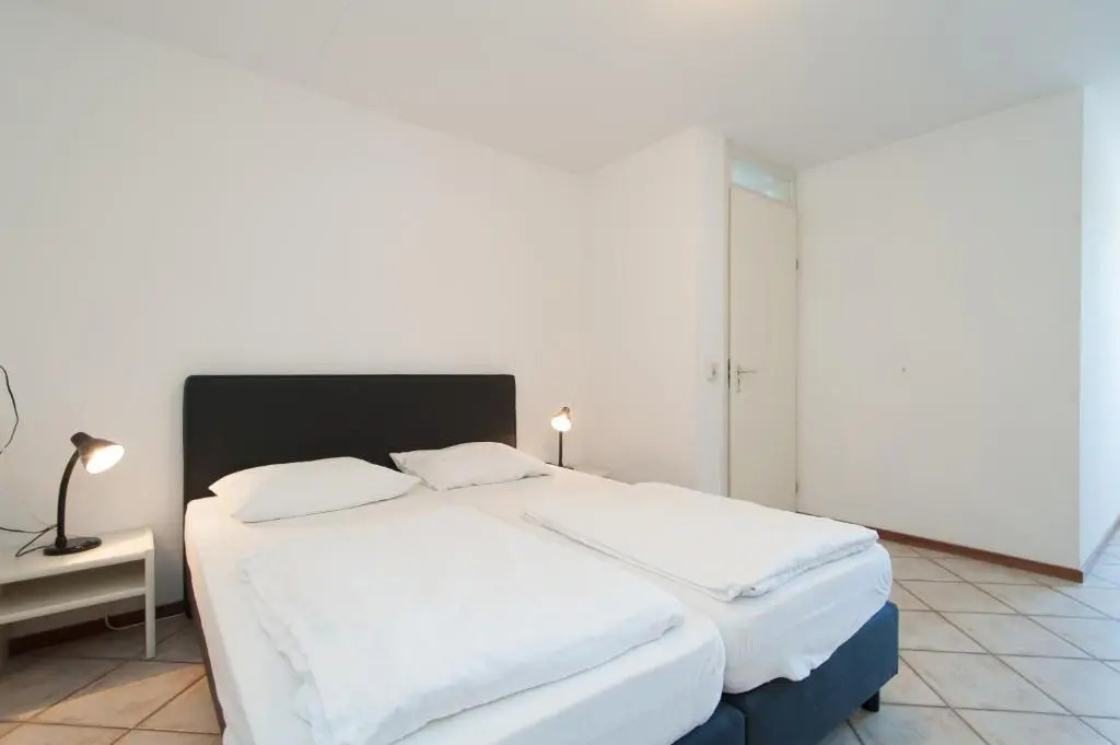 Wijde Blick appartement 310 - Callantsoog