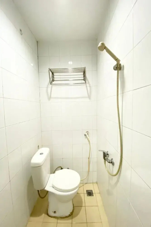 Hotel O Jodoh Near Grand Batam Mall Formerly Agung Hotel