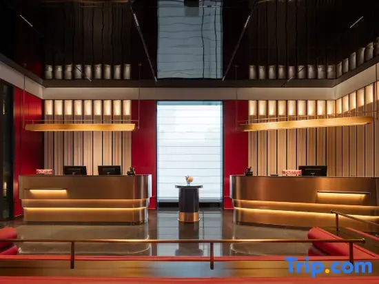 Radisson RED Jilin City