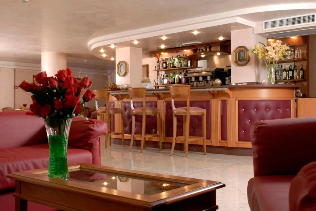 Hotel Christian Ideale Per Famiglie