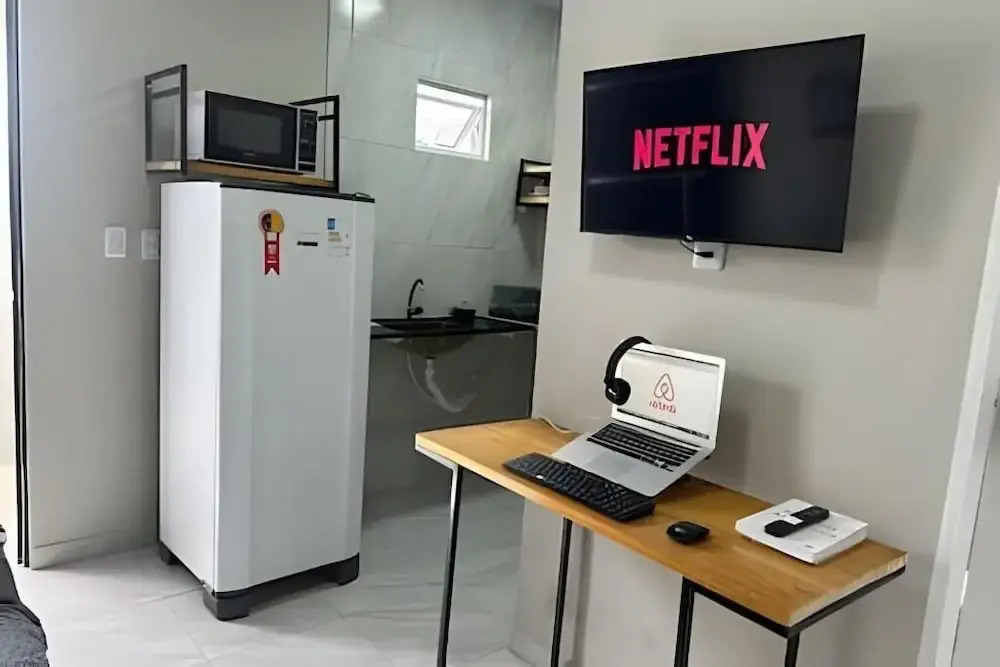 Completa Perfeita para Negócio e Lazer