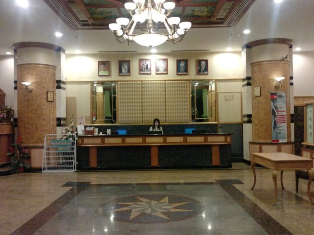 The Paramount Hotel Sibu
