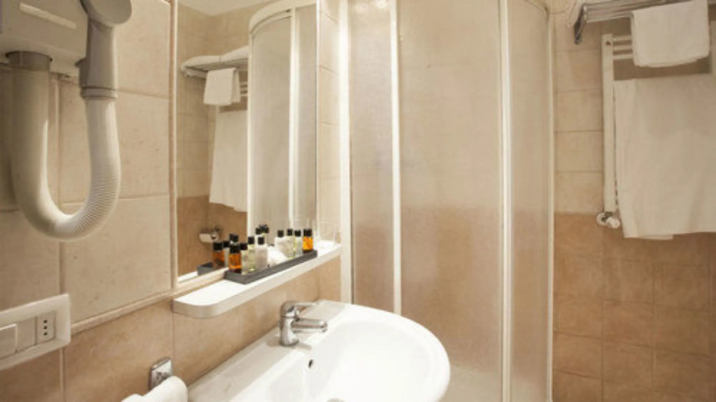 Hotel Oro Blu