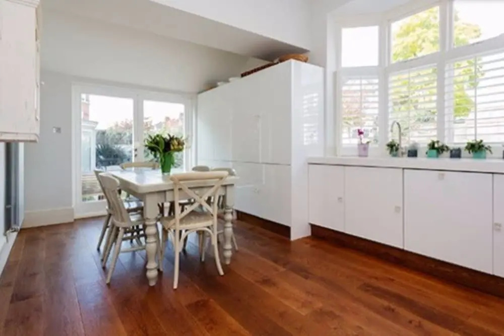 4 Bedroom Flat In Notting Hill