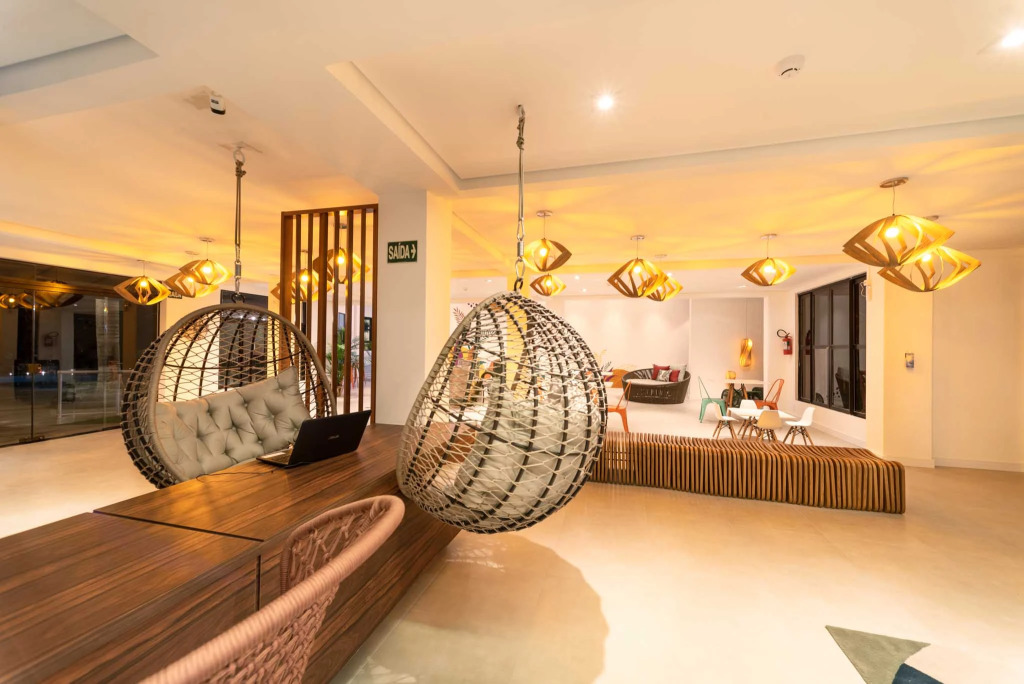 Rizzu Marina Hotel