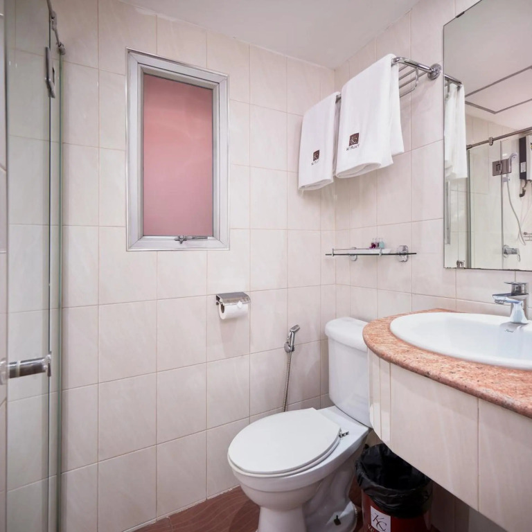 KC Place Hotel Pratunam