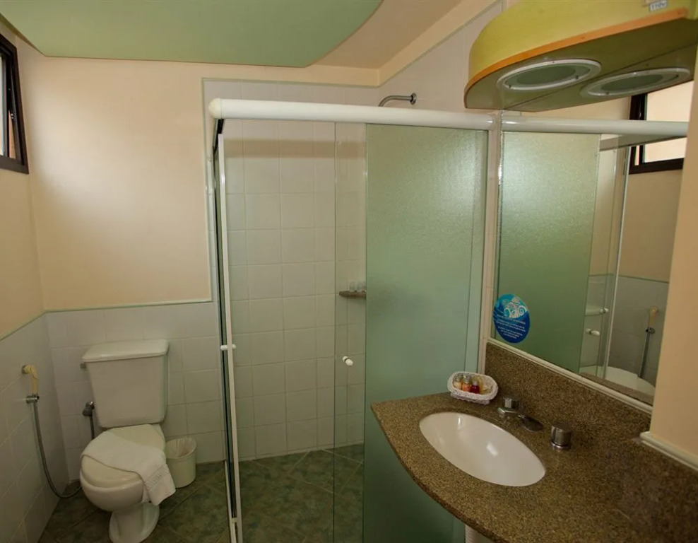 Hotel Praiatur