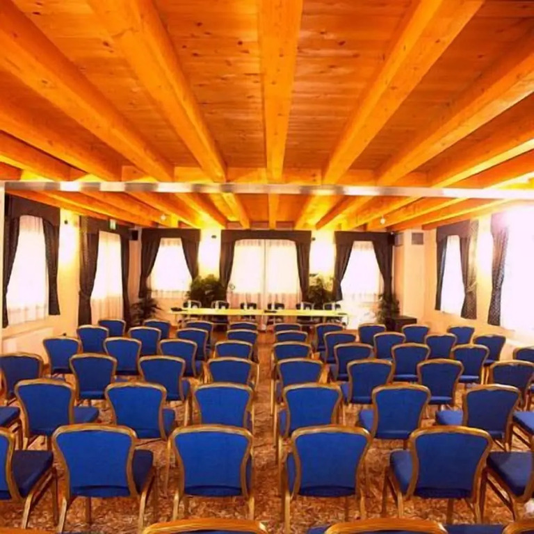 Hotel DallOngaro