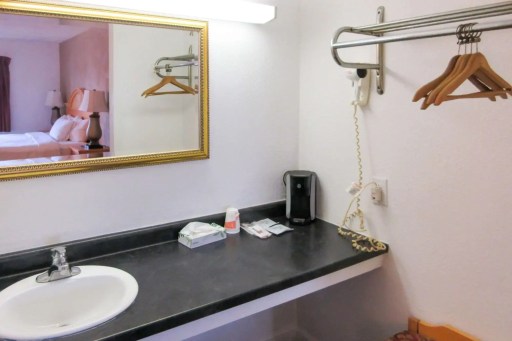 Rodeway Inn Brazil
