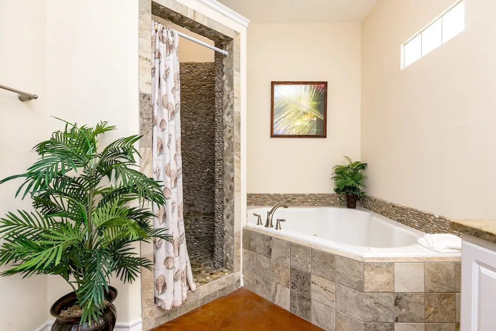 Sail Away Coastal Port Aransas Condo by RedAwning