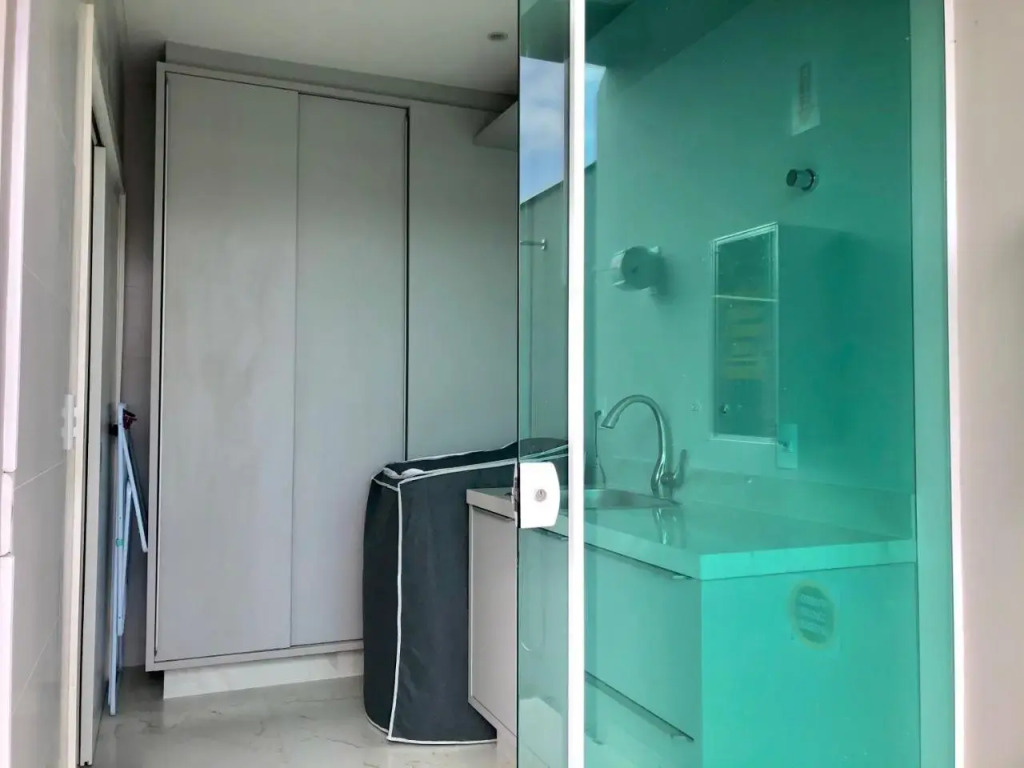 Casa Alto Padrão p/ 8 Pessoas na Praia de Mariscal