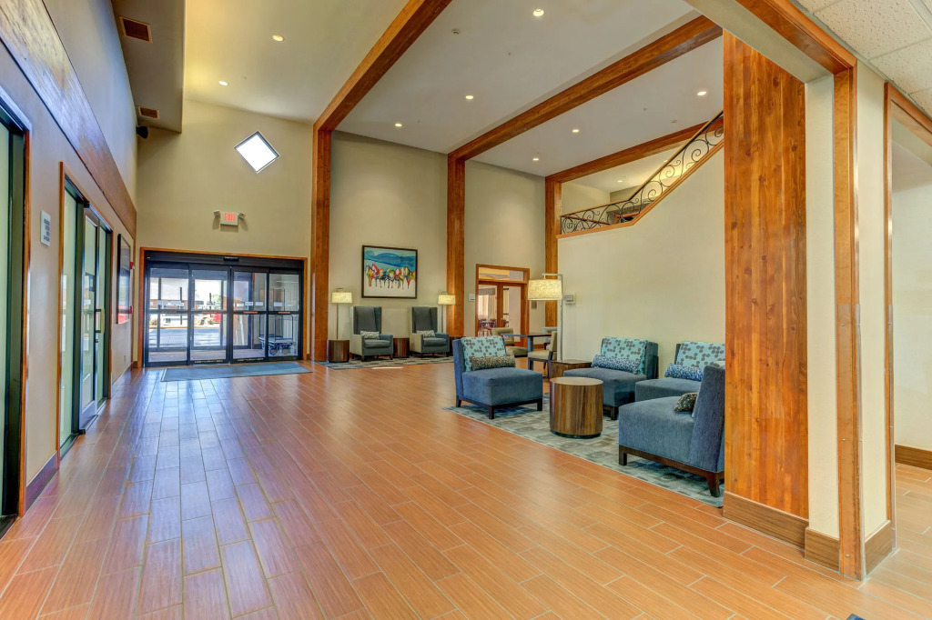 Holiday Inn Express Hotel & Suites Montrose - Black Canyon Area by IHG
