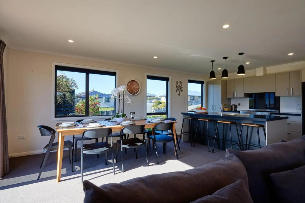 Pukeko Retreat