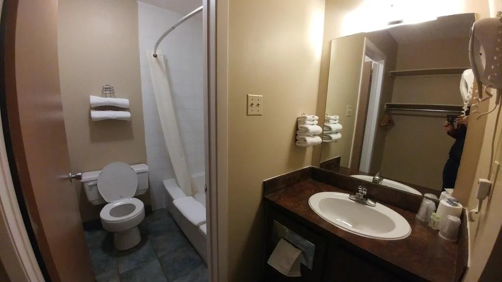Vulcan Country Inn