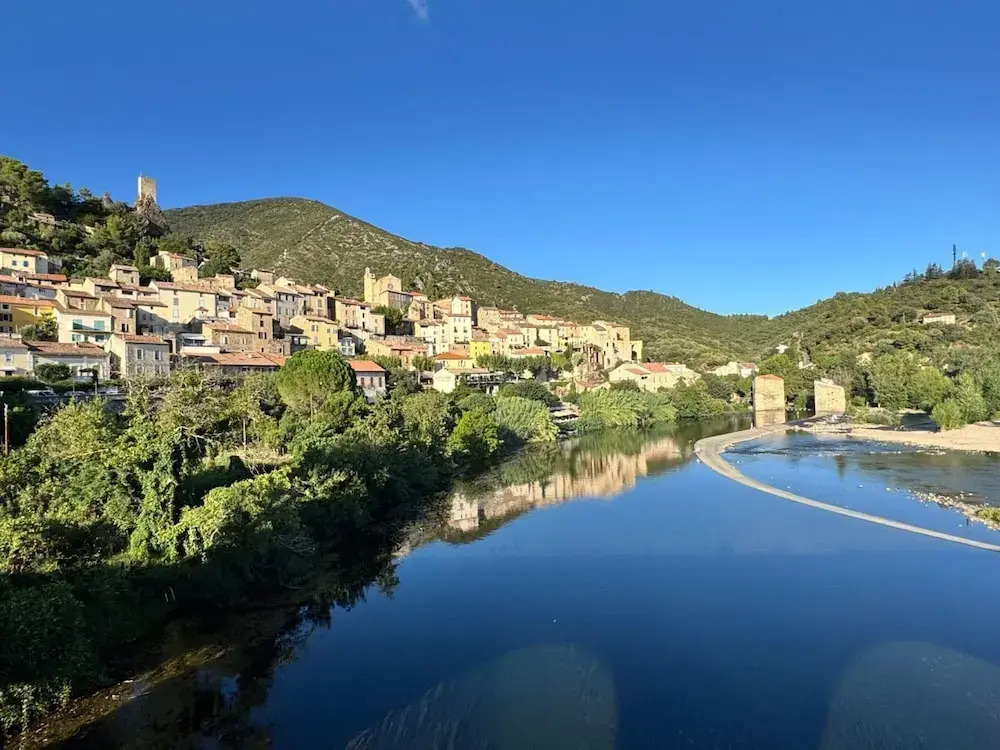 La Rocaille, House for 6 With Swimming Pool
