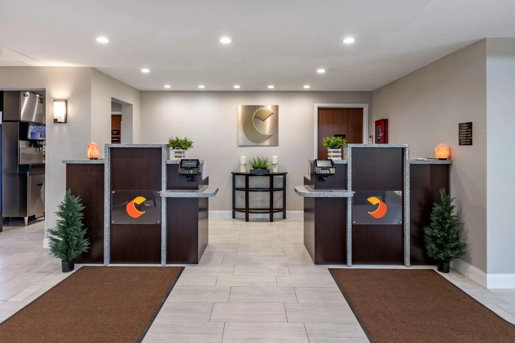 Comfort Suites St Louis - Sunset Hills