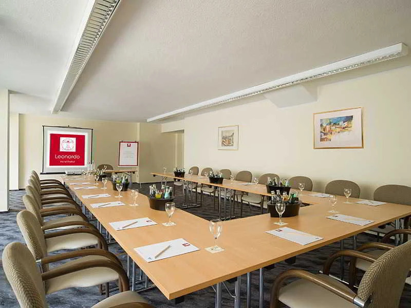 Leonardo Hotel Freital
